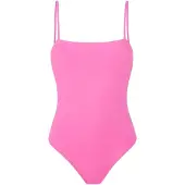 Protest Time Swimsuit Rose S Femme