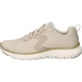SKECHERS Baskets basses beige