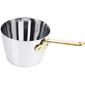 Contacto Mini casserole à manche, hauteur : 60 mm