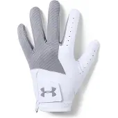Under Armour Gant De Golf Medal Pour Homme Acier / Blanc / Acier Lsm