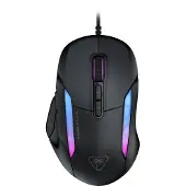 Turtle Beach Kone II Souris Gamer Filaire Blanc