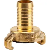 Gardena , Raccord rapide pour tuyau, 19 mm (3/4 pouce )-Sc