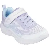 SKECHERS Microspec Advance Trainers Blanc EU 30 Fille