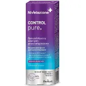 Farmona Nivelazione Control Pure Specialist Shampooing antipelliculaire 100ml