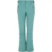 Protest Prtatlas Pants Vert M Femme