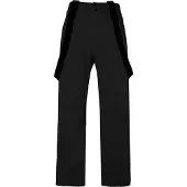 Protest Mikado Pants Noir 3XL / Regular Homme