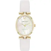Anne Klein Montre AK-5154MPIV blanc