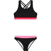 Protest Yvette Bikini Noir 104 cm Fille