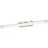 ITALUX Topico Applique LED moderne chrome MB1248M