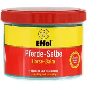 Schweizer Effax GmbH pommade pour chevaux 500ml rafraîchit et favorise la circulation sanguine