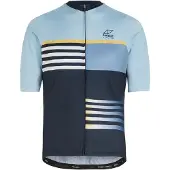 Protest Femmes, Veste de cyclisme, Prthindes (XL), Bleu, XL