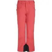 Protest Kensington Pants Rouge XS / Regular Femme