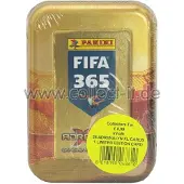 Panini FIFA 365 Adrenalyn XL - Mini-Tin