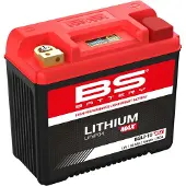 Bs Battery Batterie Lithium-Ion - BSLI-10 Max