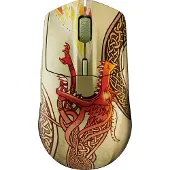 SteelSeries Souris CS2 Dragon Lore WL