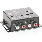 Audio System Adaptateur HLC4 EVO pour radios OEM