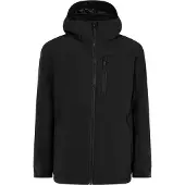 Protest Soulby Jacket Noir 164 cm Enfants