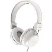Ryght Casque à fil NIMA - Blanc