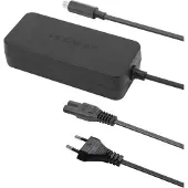 SEGWAY Chargeur batterie pour trottinette électrique Kickscooter 36 V Noir
