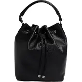 Lamarthe Sac à main pour femme avec bandoulière amovible 164007