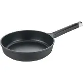 Berndes Sauteuse 28 cm, aluminium, noir - Edition 100