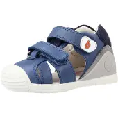 Biomecanics 222156b Couleur Bleu
