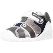 Biomecanics 212144 Couleur Gris