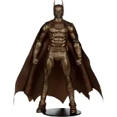 Mcfarlane Toys Batman 1989 Platinum Edition Dc Multiverse Figure 18 Cm Marron