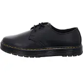 Dr. Martens Brookline Lo 3 Eye Shoe Couleur Noir