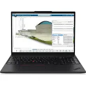 Lenovo ThinkPad P/16s Gen 4/AI9HXPRO-370/16"/WUXGA/96GB/2TB/AMD int/W11P/noir/3R