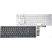 T-ProTek FR - Clavier noir compatible Lenovo IdeaPad 330S-15