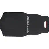 Bgs Tapis de protection EVA 990 x 490 x 28 mm