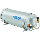 INDEL Boiler électrique Inox Isotemp 15 Litres - Isotemp