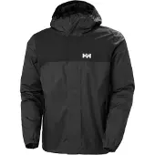 Helly Hansen Vancouver Jacket Noir M Homme
