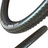 Maxxis Pneu Reaver 700x40c EXO Gravel Noir