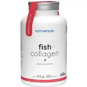 Nutriversum Collagène de poisson hydrolysé 500 mg | Pour les femmes