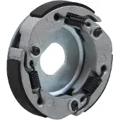 RMS Beauty Accouplement Ø 105 mm, 3 Ba