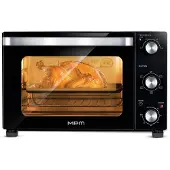 MPM Mini-four Mpe-16/t 35l