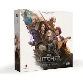 Asmodee The Witcher Path of Destiny - Brettspiel - ENG Edition