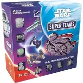 Asmodee Jeu de table Star Wars SUper Teams