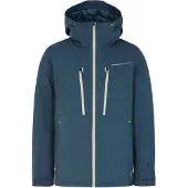 Protest Timothy Jacket Bleu XL Homme