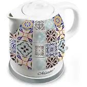 Maestro MR-066-PORTO Ceramic electric kettle