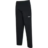 Hummel Hmlpulse Pants - black, Taille:M