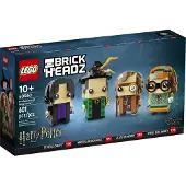 LEGO Professeurs de Poudlard - 40560