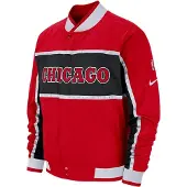 Nike Vestes Nba Chicago Bulls Courtside Icon AJ9147657
