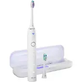 TrueLife SonicBrush Clean70 UV brosse à dents sonique White 1 pcs