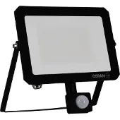 Osram Projecteur LED , 50W, 4500lm, 6500K, 105°, IP65, blanc froid, capteur