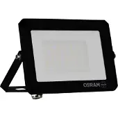 Osram Projecteur LED , 30W, 2700 lumens, 3000K, angle de diffusion 105°, indice de protection IP65, lumière blanc chaud