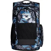 Arena Sac à dos unie All Set Backpack 45L AO