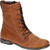 Think! Think AGRAT Femmes Bottines - Bottines élégantes marron Élégant NEU